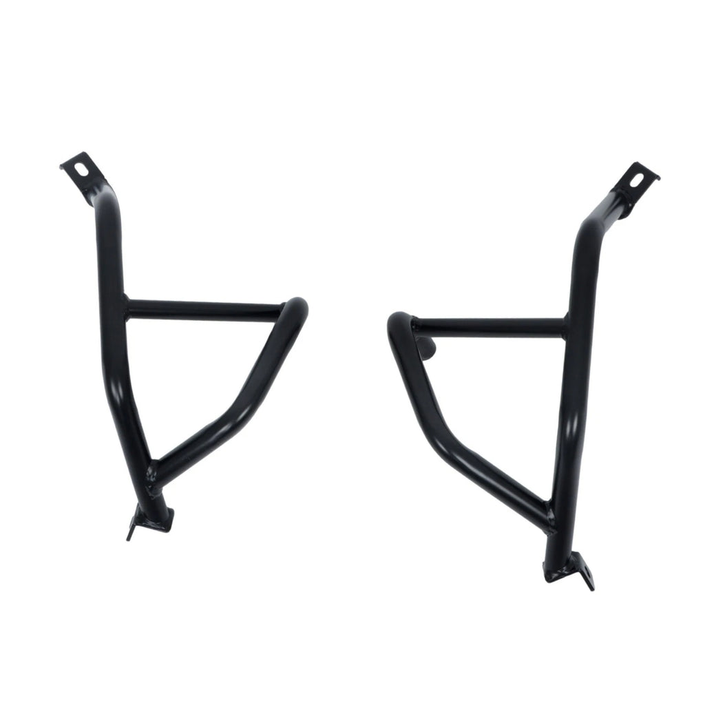 Engine Guard Stunt Cage Crash Bar for Kawasaki Ninja 400 250 (2018–2024)