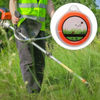 Replacement Trimmer Line Spool for Grass Trimmer (Reinforced Nylon)