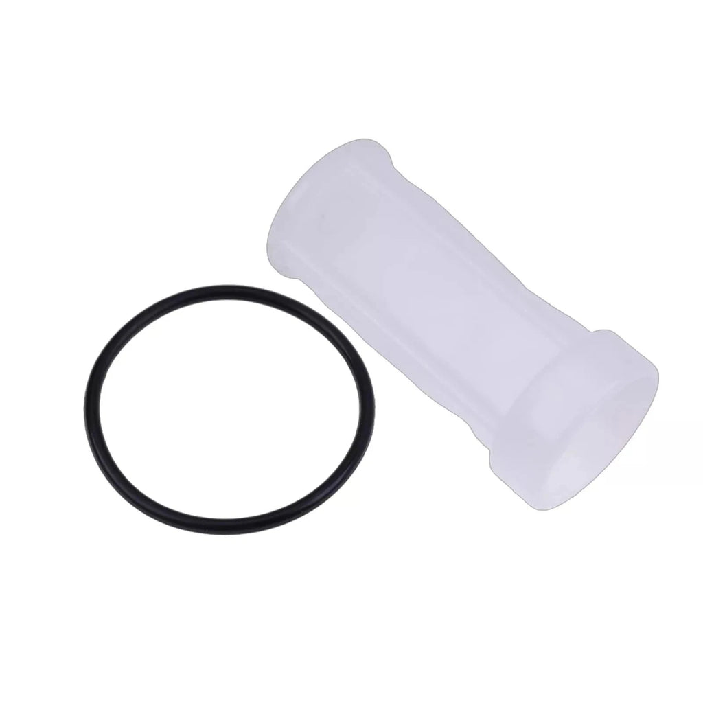 2X Fuel Filter Kit for Mercury/Quicksilver O/B (710-35-87946Q04, 18-7802)
