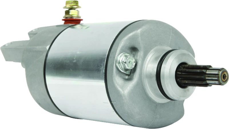 Motor Starter for Honda TRX500FA FourTrax Foreman Rubicon 2004–2014