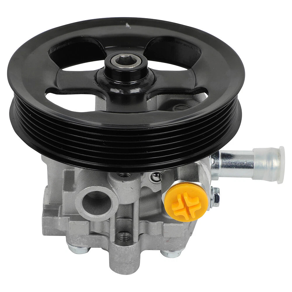 Power Steering Pump for Dodge Journey, Avenger (2008-2017)