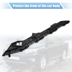Front Right Bumper Cover Bracket No. 5215502110 for Toyota Corolla (2009–2013)