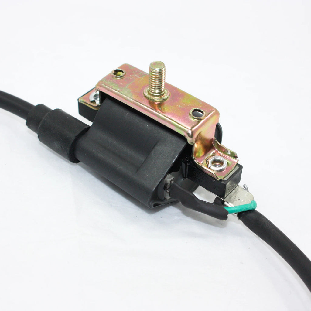 Ignition Coil Spark Plug Lead for PIT Quad Dirt Bike ATV (90cc–140cc)