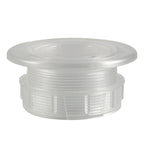 Umbrella Hole Plug Cap Set for Outdoor Table Cover