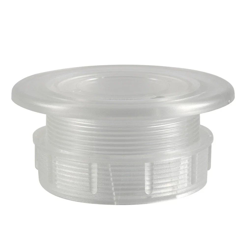 Umbrella Hole Plug Cap Set for Outdoor Table Cover