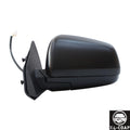 Door Mirror for Mitsubishi Lancer (7632A093, VAQ2, MI1320129)