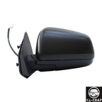 Door Mirror for Mitsubishi Lancer (7632A093, VAQ2, MI1320129)