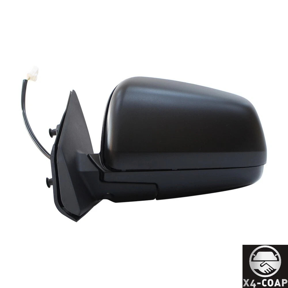 Door Mirror for Mitsubishi Lancer (7632A093, VAQ2, MI1320129)