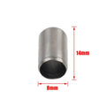 4pcs Cylinder Head Dowel 8X14mm for GY6 50CC 80CC Scooters