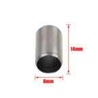 4pcs Cylinder Head Dowel 8X14mm for GY6 50CC 80CC Scooters