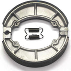 Brake Shoes for Honda Fourtrax TRX200SX TRX200 (1986–1991)