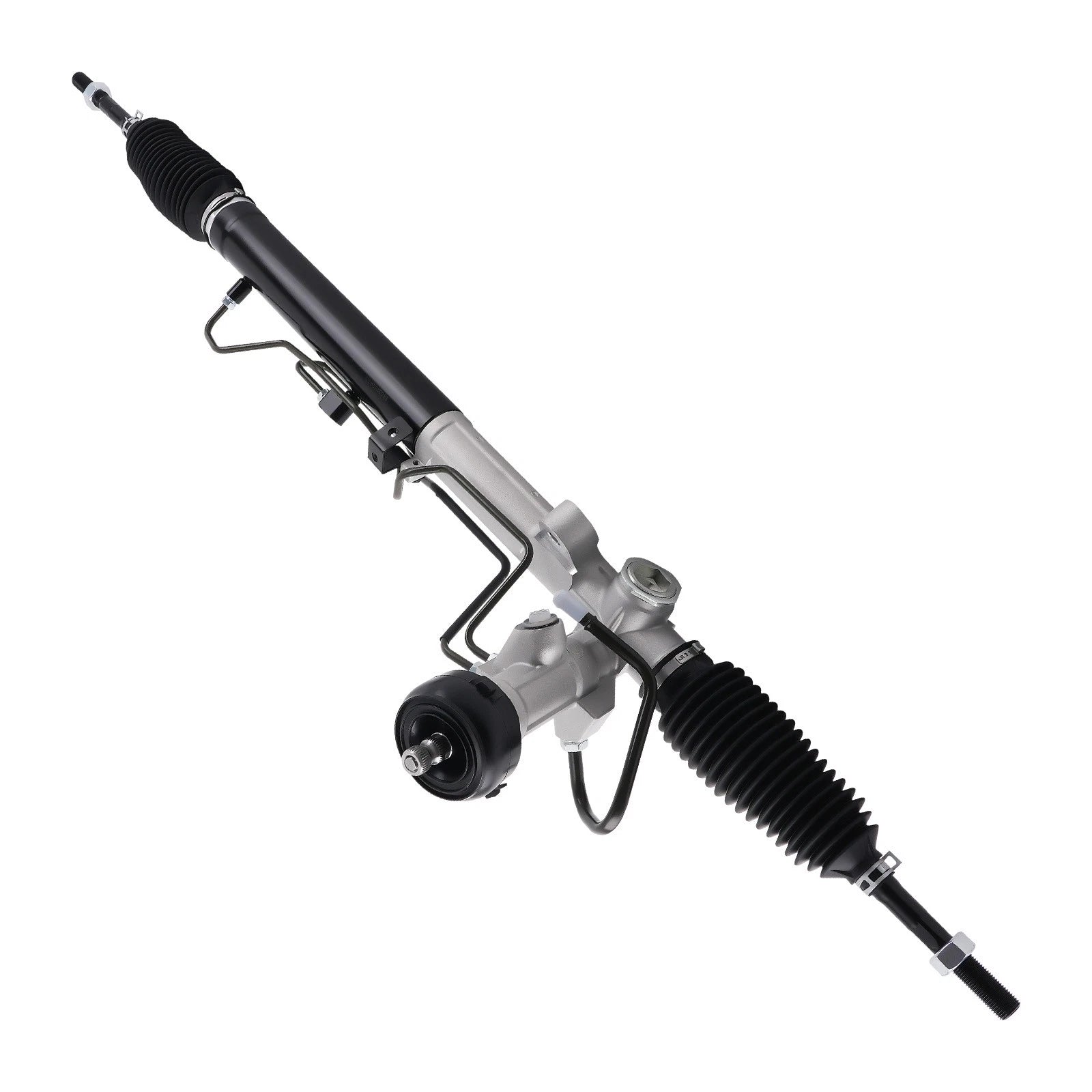 Complete Steering Rack & Pinion for Kia Magentis Rondo (2007–2010) 577102G221