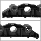 Front Driver Left Bumper Cover Support Rail for Nissan Versa (2020–2021)