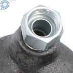 Exhaust Manifold Kit for E150 E250 E350 Van (1997-1999)
