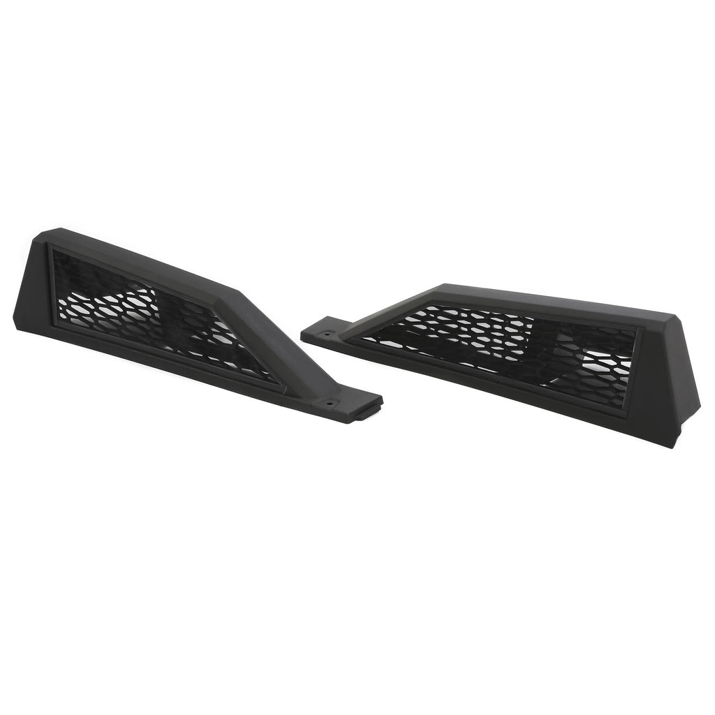 Intake Vents Bezel Service Kit for Polaris RZR XP/XP4 Turbo (2016–2017)