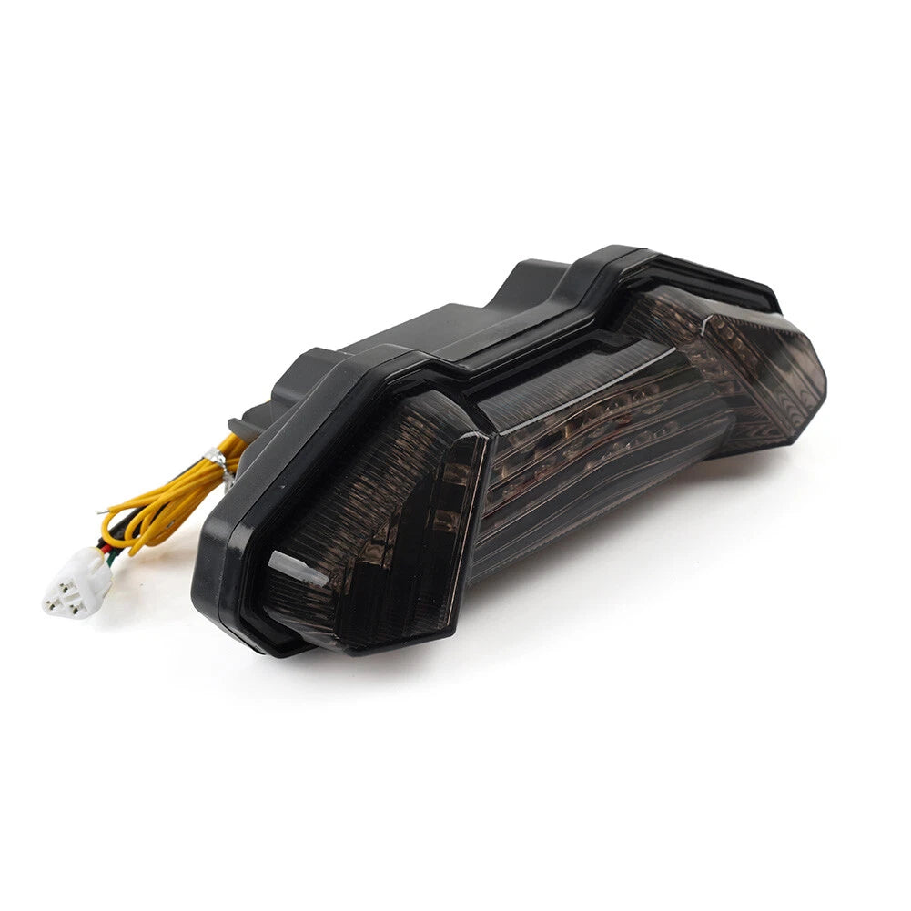 LED Tail Light Turn Signal Integrated Blinker for Yamaha FZ-09 FJ-09 MT-10 FZ-10 (2013–2020)
