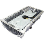 Oil Pan for Volvo S40 C70 C30 V50 2.4L 2.5L (2004–2011)