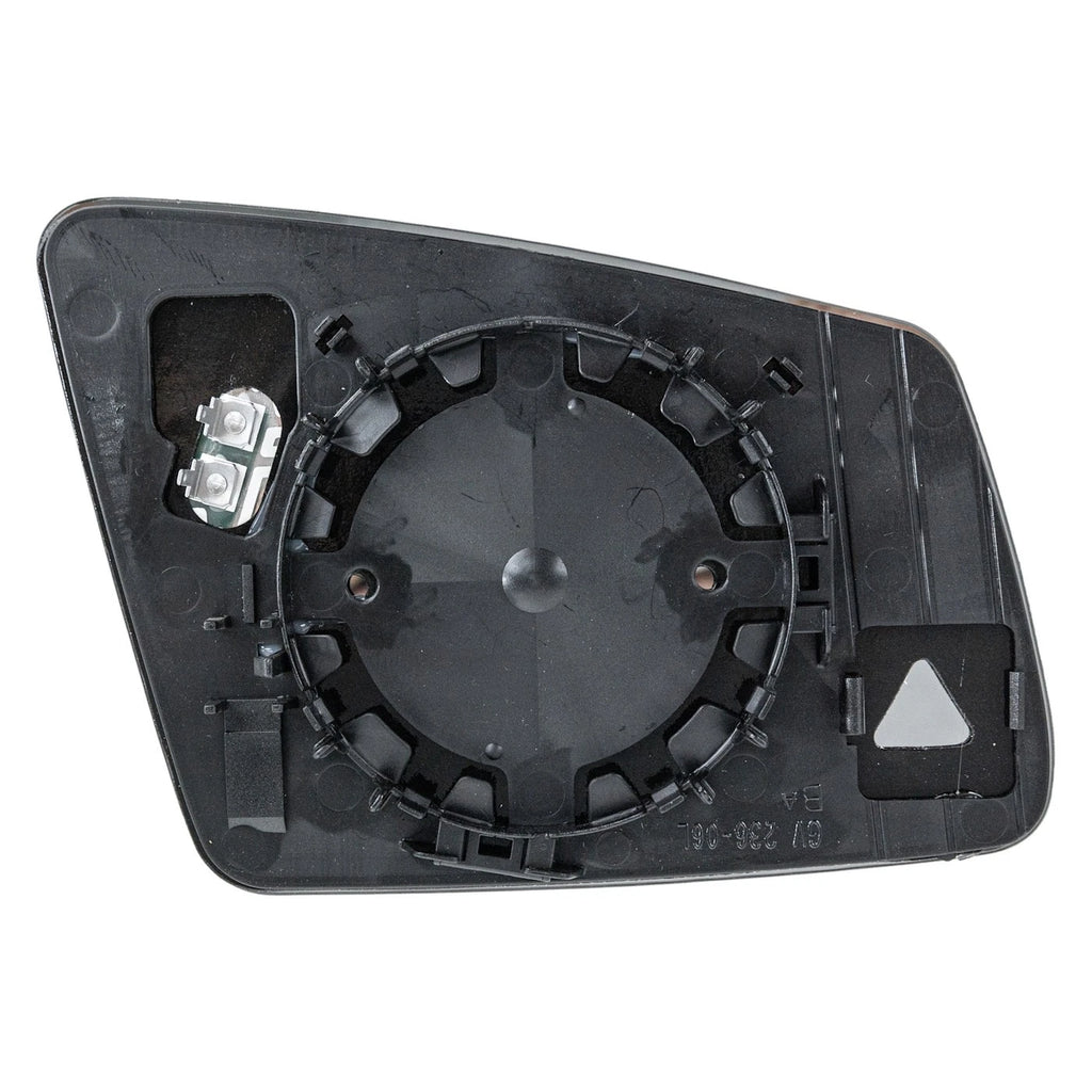Mirror Glass Set for Mercedes Benz E350, C300 (2010–2016) Heated