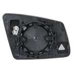 Mirror Glass Set for Mercedes Benz E350, C300 (2010–2016) Heated