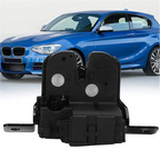 Tailgate Boot Lid Trunk Lock Latch Actuator for BMW F20 F21 i3 (2012-2019)