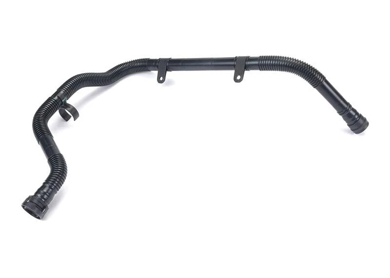 Genuine OEM Secondary Air Injection Pump Hose 8L0133817 for VW Audi (2000–2023)