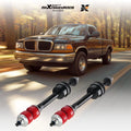 2X Front Sway Bar Links for Dodge Ram 1500 2500 3500 (2002–2016)
