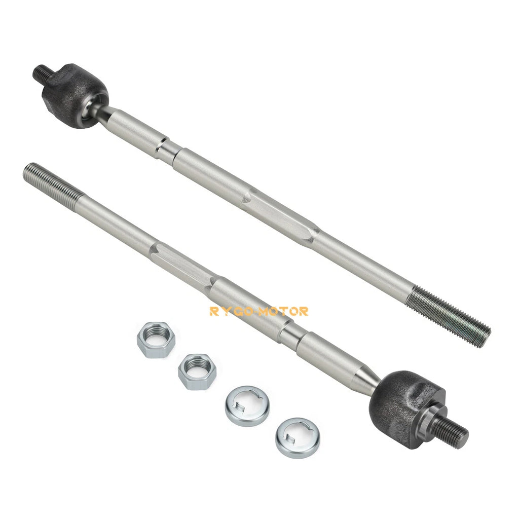Left & Right Tie Rods for Honda Pioneer 1000 SXS1000M3 SXS10M3 (2016–2021)