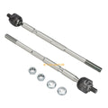 Left & Right Tie Rods for Honda Pioneer 1000 SXS1000M3 SXS10M3 (2016–2021)