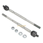 Left & Right Tie Rods for Honda Pioneer 1000 SXS1000M3 SXS10M3 (2016–2021)