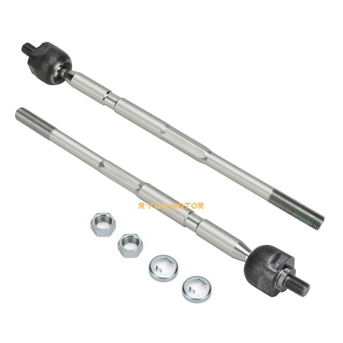 Left & Right Tie Rods for Honda Pioneer 1000 SXS1000M3 SXS10M3 (2016–2021)