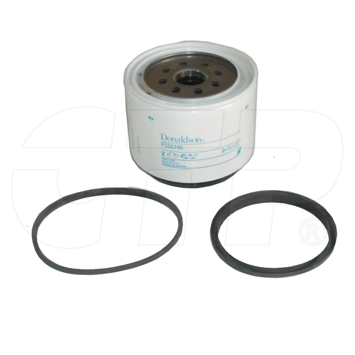 Fuel Filter for Donaldson Models (P550746)
