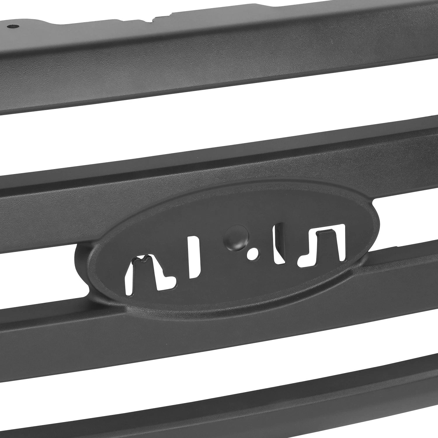 Front Bumper Grille for Ford Ranger (2006–2011) OE Style w/Badge Slot