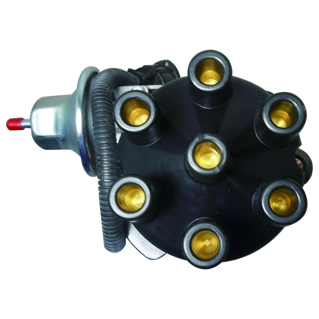 Distributor for Ford E-250 Econoline L6 4.9L (1975-1976)