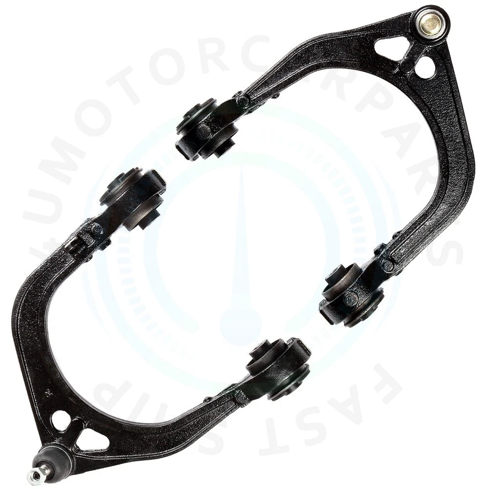 Front Upper Control Arm and Ball Joint for Dodge Challenger Charger (2008–2018)