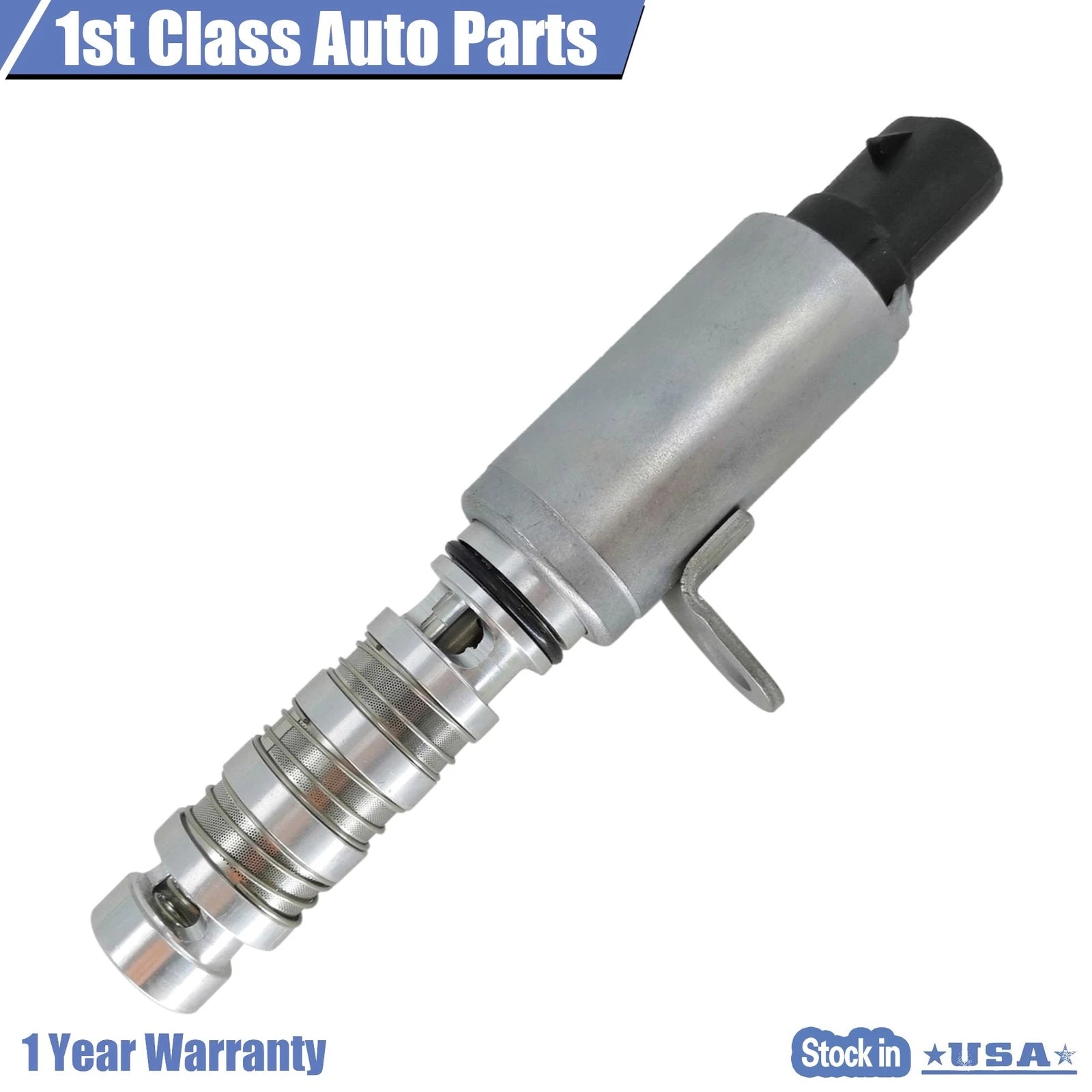Engine Variable Valve Timing Solenoid Intake for Hyundai Elantra Kia (2011–2016) 918-034