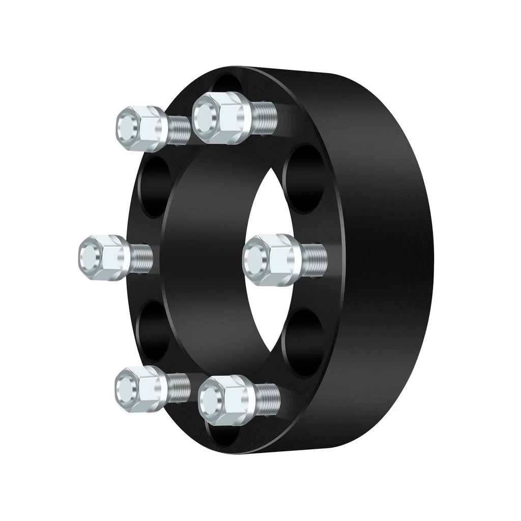 Set of 4 Wheel Spacers 2" 6x5.5 for Chevrolet Suburban 1500 (1999–2023)