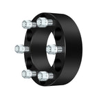 Set of 4 Wheel Spacers 2" 6x5.5 for Chevrolet Suburban 1500 (1999–2023)