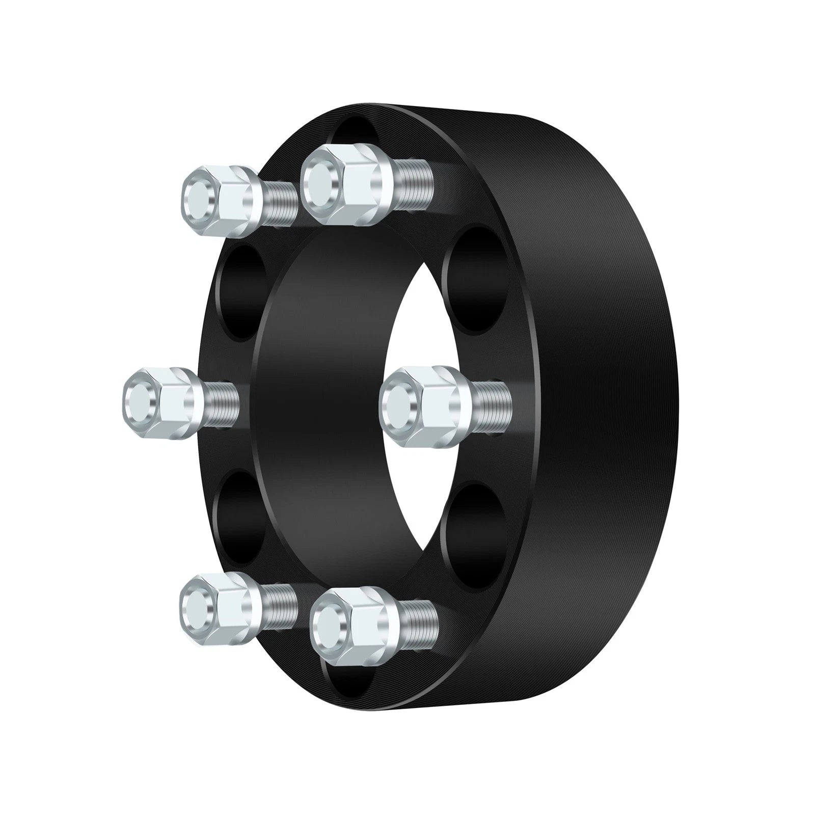 Set of 4 Wheel Spacers 2" 6x5.5 for Chevrolet Suburban 1500 (1999–2023)