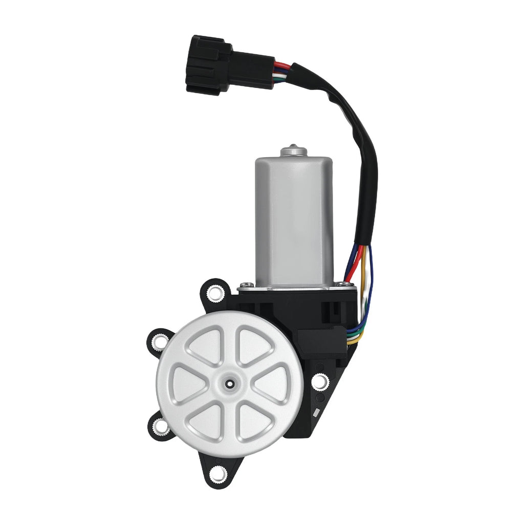 Front Left Window Regulator Assembly for Nissan Versa (2009–2011) 742-498
