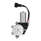 Front Left Window Regulator Assembly for Nissan Versa (2009–2011) 742-498