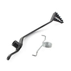Rear Hydraulic Brake Foot Pedal Lever for CRF50 Pit Dirt Bike