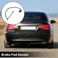 Brake Pad Wear Sensor for Porsche Cayenne 2017-2024 (1 x Sensor)