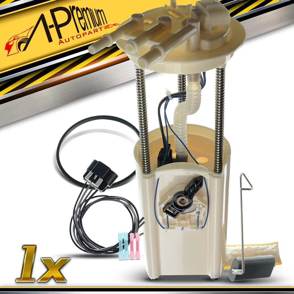 Fuel Pump Module Assembly for Chevrolet Tahoe GMC Yukon (1996–1997)