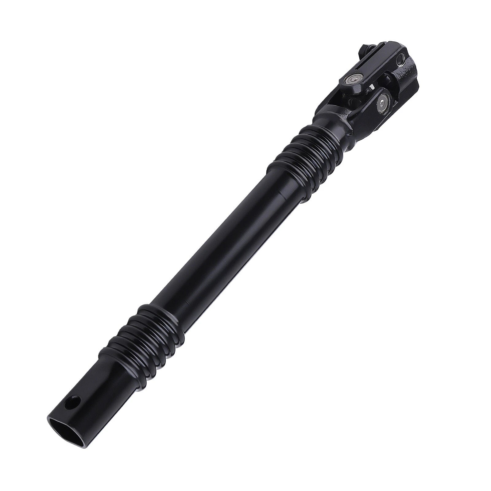 2X Lower Intermediate Steering Shaft for GMC Sierra 1500 (2005)