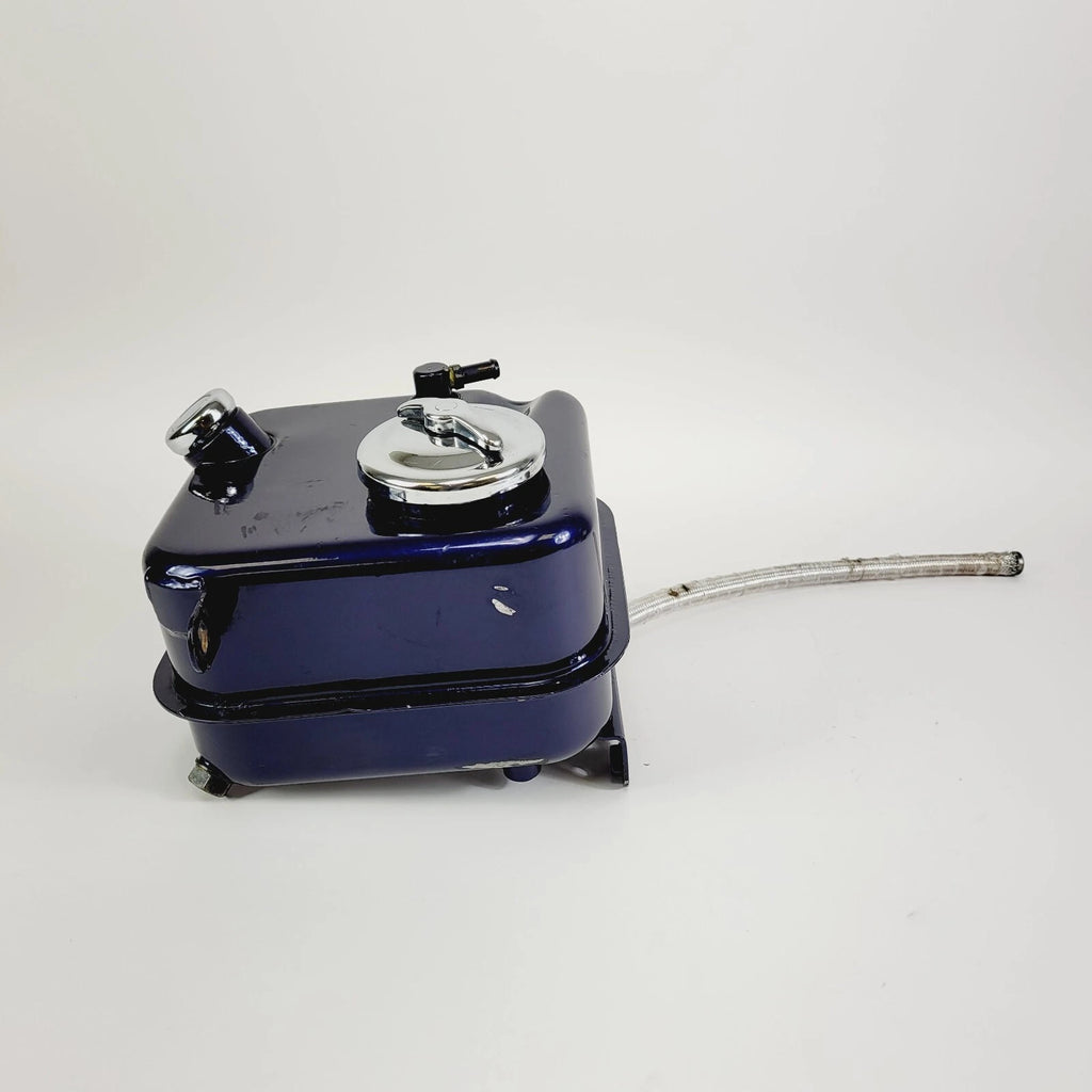 Oil Tank for Harley Davidson Shovelhead FX FLH (1965–1982)