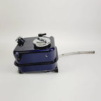 Oil Tank for Harley Davidson Shovelhead FX FLH (1965–1982)
