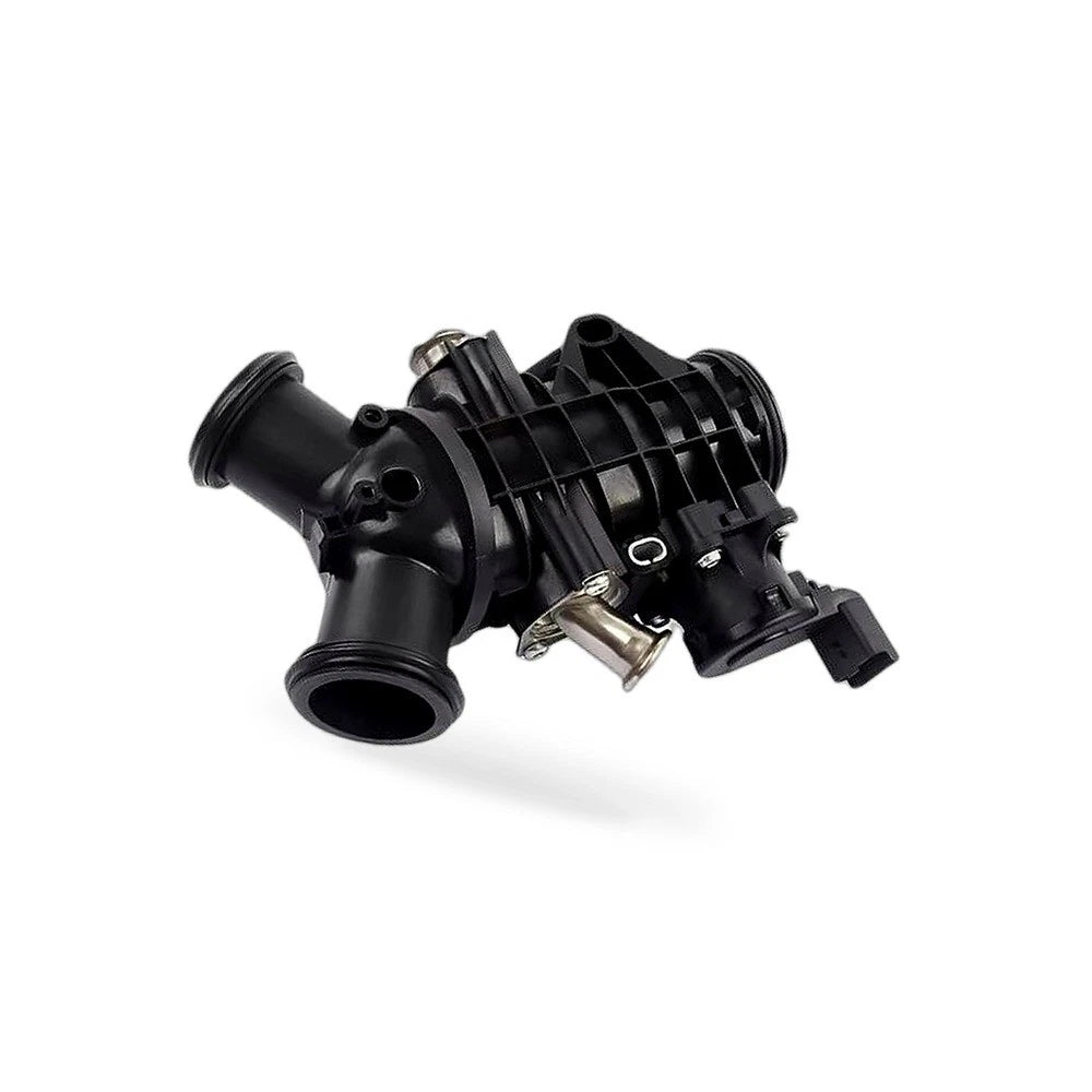 Throttle Body Motor for Jaguar XF XJ XK Land Rover Discovery 4 Range (2008–2019)