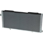 A C Compressor Kit With Condenser for Subaru Baja 2.5L (2004-2006)