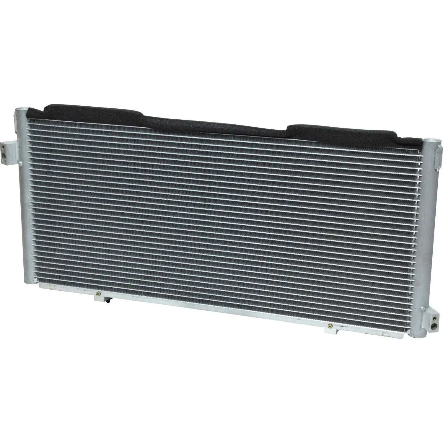 A C Compressor Kit With Condenser for Subaru Baja 2.5L (2004-2006)