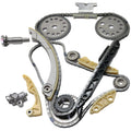 Timing Chain Kit for Chevrolet Malibu (2004–2010) with Balance Shaft